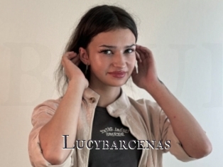 Lucybarcenas