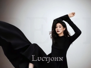 Lucyjohn