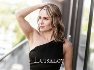 Luisalov