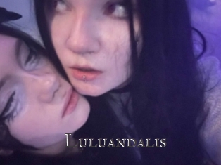 Luluandalis
