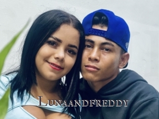 Lunaandfreddy