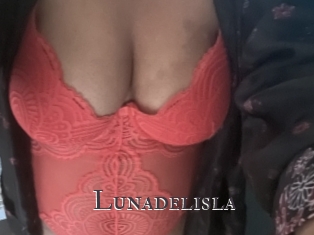 Lunadelisla