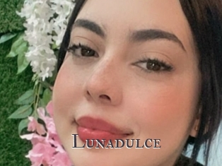 Lunadulce