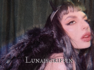 lunaisgriffin Beurette Blog