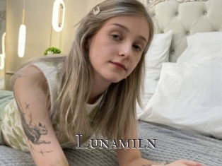 Lunamiln