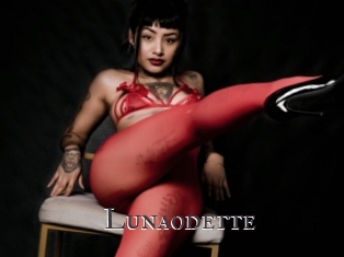 Lunaodette
