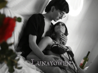 Lunayowen