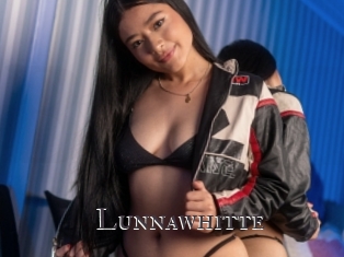 Lunnawhitte