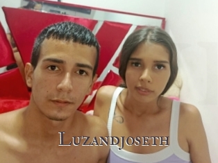 Luzandjoseth