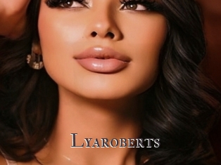 Lyaroberts