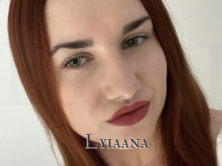 Lyiaana