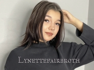 Lynettefairbroth