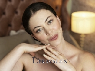 Lyravalen