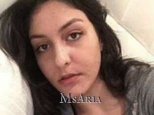 MsAria