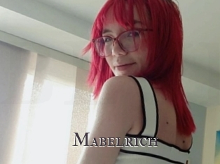 Mabelrich