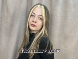 Mableewbank