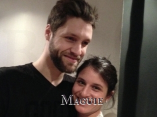 Maguie