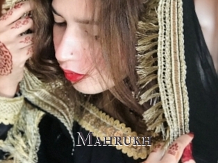 Mahrukh