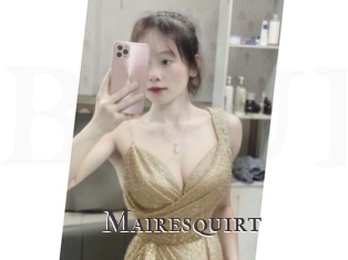 Mairesquirt