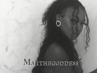 Majithegoddess
