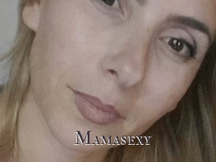 Mamasexy