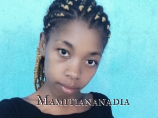 Mamitiananadia