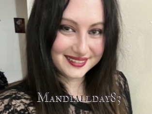Mandiallday83