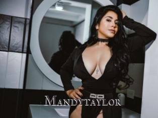 Mandytaylor