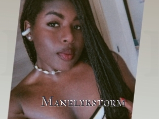 Manelykstorm