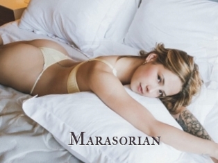 marasorian Beurette Blog