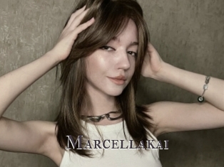Marcellakai