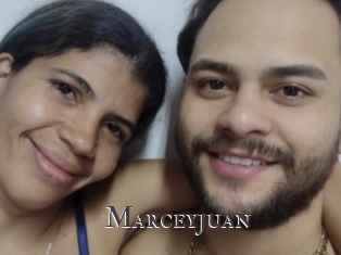 Marceyjuan