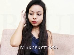 Margerytyrel