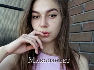 Margosweet