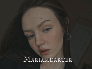 Mariamdarter