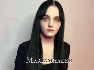 Mariamhaler