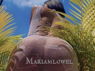 Mariamlowel