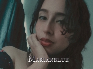 Marianblue