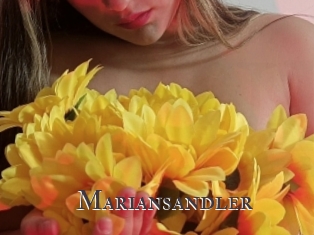 Mariansandler