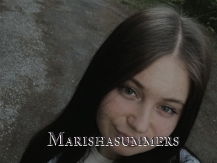 Marishasummers