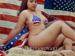 Mariyanovaki