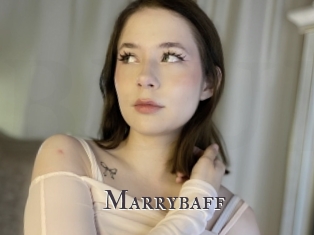 Marrybaff