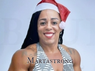 Martastrong