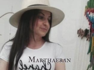 Marthafran
