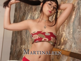 Martinaleen