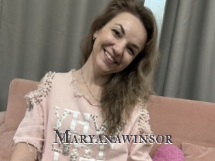 Maryanawinsor
