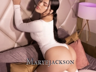 Maryejackson