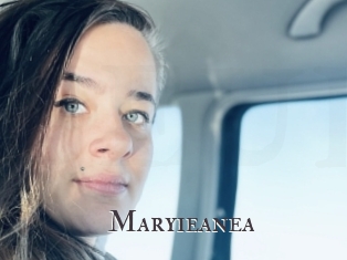 Maryieanea