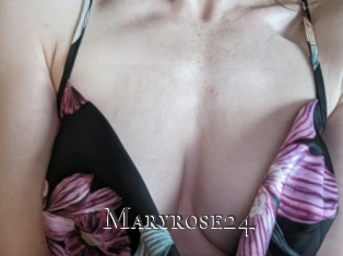 Maryrose24