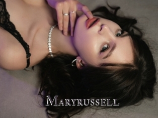 Maryrussell